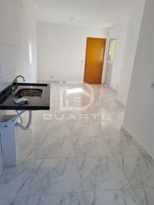 Apartamento com 2 Quartos à venda, 50m² no Residencial Cerejeiras, Anápolis