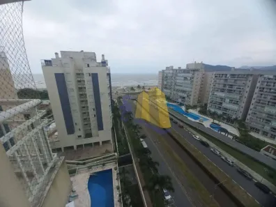 Apartamento com 3 Quartos à venda, 225m² no Maitinga, Bertioga