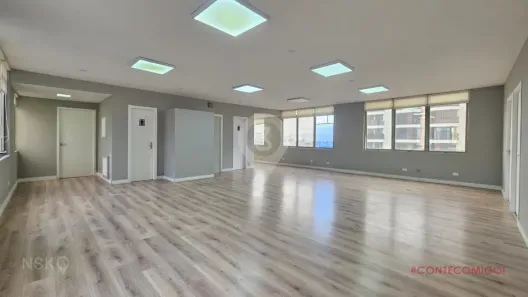 Sala Comercial para alugar, 120m² no Jardim Paulista, São Paulo