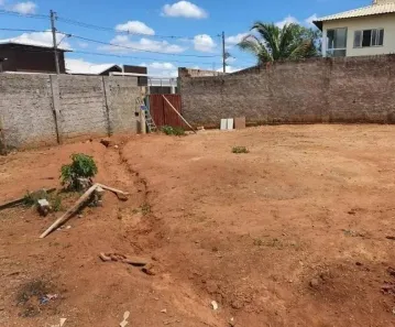 Lote/Terreno à venda, 1020m² no Trevo, Belo Horizonte