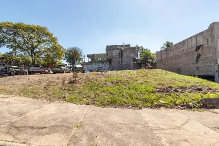 Lote/Terreno à venda, 641m² no Cidade Satélite Íris, Campinas