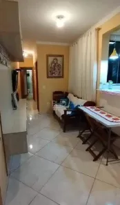 Cobertura com 2 Quartos à venda, 85m² no Vila Helena, Santo André