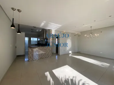 Casa com 3 Quartos para alugar, 304m² no Parque Novo Mundo, Americana