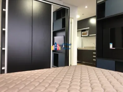 Flat com 1 Quarto à venda, 32m² no Centro, Osasco