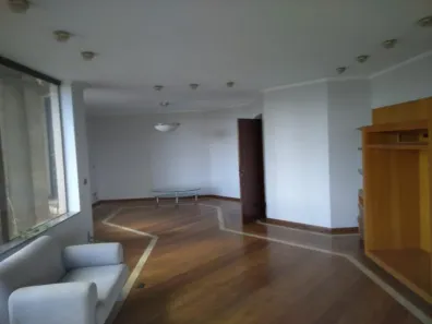 Apartamento com 3 Quartos à venda, 215m² no Vila Redentora, São José do Rio Preto