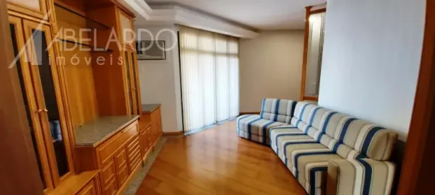 Apartamento com 3 Quartos à venda, 240m² no Jardim Blumenau, Blumenau