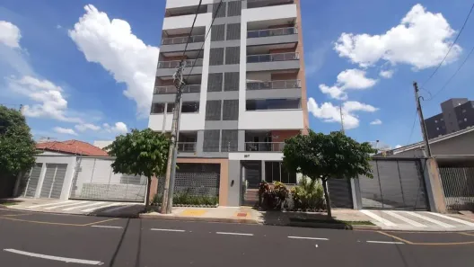 Apartamento com 3 Quartos à venda, 91m² no Vila Sinibaldi, São José do Rio Preto