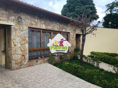 Casa com 3 Quartos à venda, 400m² no Vila Galvão, Guarulhos