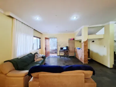 Casa com 3 Quartos à venda, 297m² no Nova Ribeirânia, Ribeirão Preto