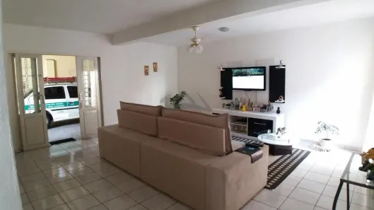 Casa com 3 Quartos à venda, 130m² no Jardim Amoreiras, Campinas