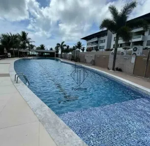 Apartamento com 4 Quartos à venda, 230m² no Ponta de Campina, Cabedelo