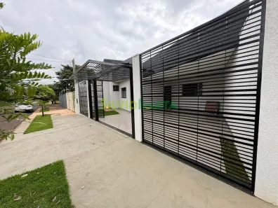 Casa com 3 Quartos à venda, 98m² no Jardim Dias II, Maringá
