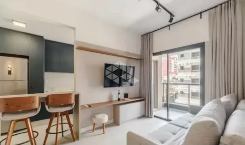 Apartamento com 2 Quartos à venda, 77m² no Centro, Florianópolis