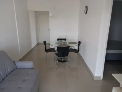 Apartamento com 2 Quartos para alugar, 52m² no Jardim Oswaldo Cruz, São José dos Campos