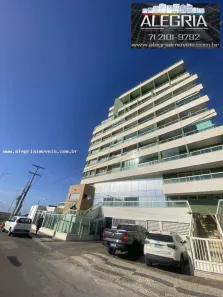 Apartamento com 1 Quarto à venda, 40m² no Jardim Armação, Salvador