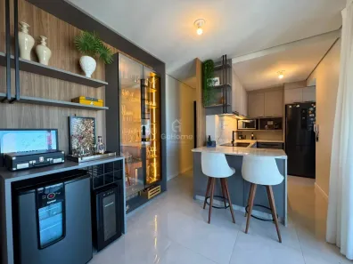 Apartamento com 3 Quartos à venda, 92m² no Centro, Chapecó