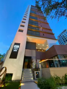Apartamento com 1 Quarto à venda, 30m² no Boa Viagem, Recife