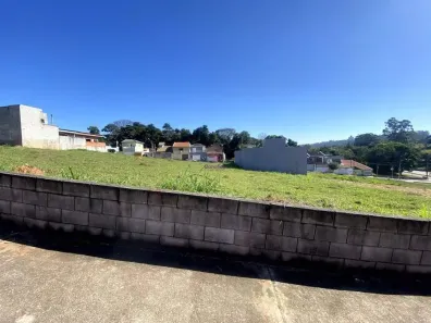 Lote/Terreno à venda, 274m² no Jardim Marambaia II, Jundiaí
