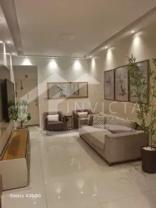 Apartamento com 3 Quartos à venda, 90m² no Copacabana, Rio de Janeiro