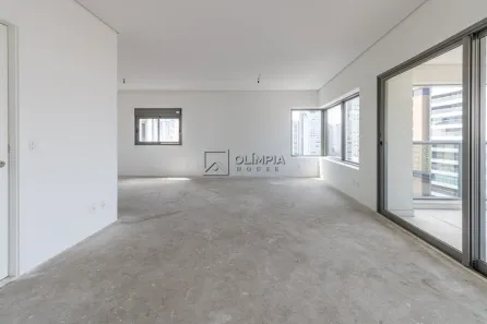 Apartamento com 3 Quartos à venda, 192m² no Campo Belo, São Paulo