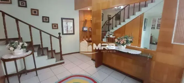 Casa com 4 Quartos à venda, 440m² no Quintino Bocaiúva, Rio de Janeiro