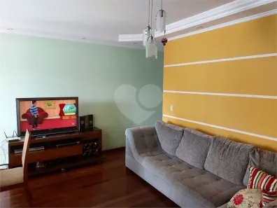 Apartamento com 3 Quartos à venda, 69m² no Vila dos Remédios, São Paulo