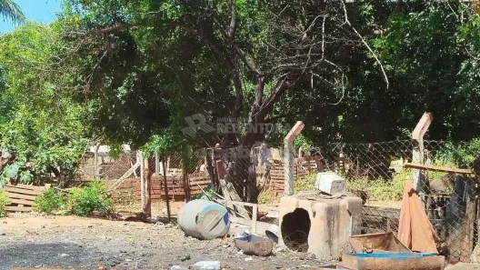 Fazenda/Sítio à venda, 1000m² no Estância Bosque Verde (Zona Rural), São José do Rio Preto