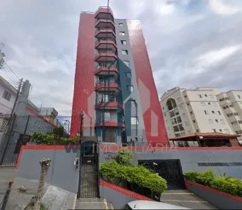 Apartamento com 2 Quartos à venda, 68m² no Vila Guilherme, São Paulo