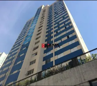 Apartamento com 2 Quartos à venda, 132m² no Santo Amaro, São Paulo