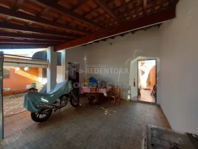 Casa com 2 Quartos à venda, 200m² no Jardim Manoel Del Arco, São José do Rio Preto