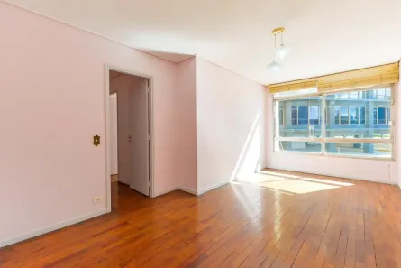 Apartamento com 2 Quartos à venda, 75m² no Brooklin Paulista, São Paulo