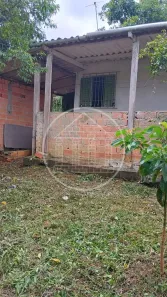 Fazenda/Sítio com 1 Quarto à venda, 40m² no Cidade Luz, São Paulo