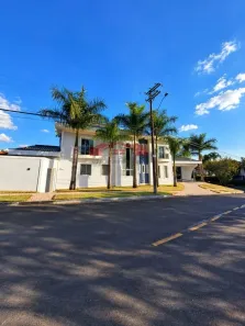 Casa com 4 Quartos à venda, 370m² no Loteamento Residencial Barão do Café, Campinas