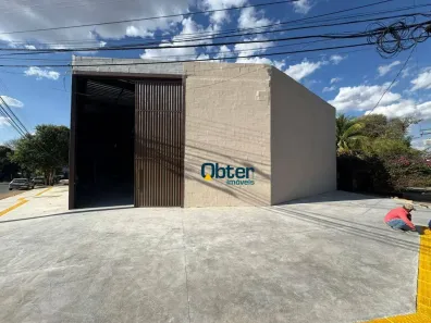Galpão/Depósito/Armazém à venda, 440m² no Setor Pedro Ludovico, Goiânia