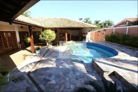 Casa de Condomínio com 4 Quartos para alugar, 600m² no Residencial Monterrey, Ribeirão Preto