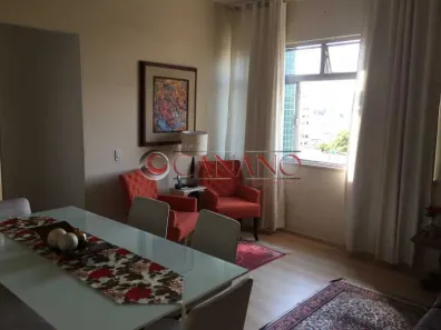 Apartamento com 2 Quartos à venda, 72m² no Cachambi, Rio de Janeiro