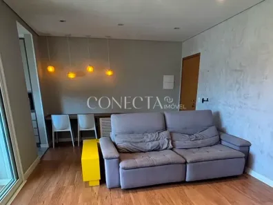 Apartamento com 2 Quartos para alugar, 72m² no Tamboré, Santana de Parnaíba