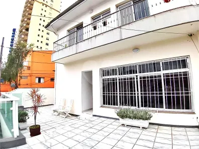 Sobrado com 13 Quartos à venda, 686m² no Jardim São Paulo(Zona Norte), São Paulo