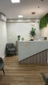 Sala Comercial à venda, 70m² no Parque Residencial Aquarius, São José dos Campos