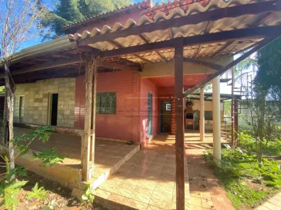 Fazenda/Sítio com 4 Quartos à venda, 400m² no , Santa Rita do Sapucaí