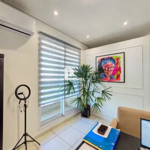 Sala Comercial à venda, 38m² no Nova Ribeirânia, Ribeirão Preto