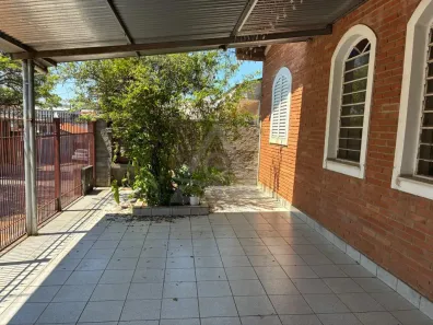 Casa com 2 Quartos à venda, 72m² no Cidade Jardim, Campinas