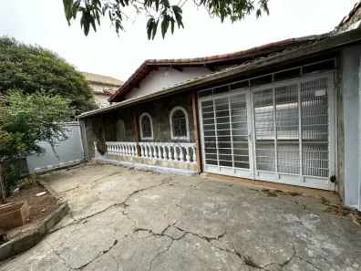 Casa com 3 Quartos à venda, 120m² no Jardim Satélite, São José dos Campos