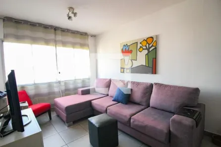 Apartamento com 3 Quartos à venda, 90m² no Santa Teresinha, São Paulo