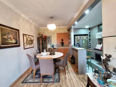 Apartamento com 2 Quartos à venda, 73m² no Centro, Gravataí