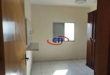 Apartamento com 2 Quartos à venda, 60m² no Nova Petrópolis, São Bernardo do Campo