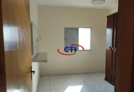 Apartamento com 2 Quartos à venda, 60m² no Nova Petrópolis, São Bernardo do Campo
