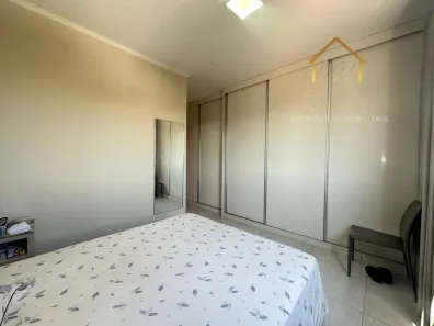 Apartamento com 3 Quartos à venda, 100m² no Araés, Cuiabá