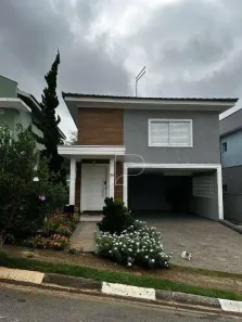 Casa de Condomínio com 3 Quartos à venda, 282m² no Chácara Ondas Verdes, Cotia