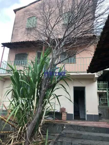 Casa com 4 Quartos à venda, 360m² no União, Belo Horizonte